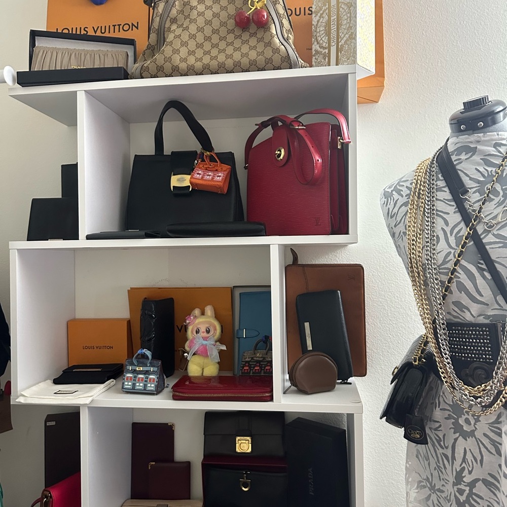 Bundle of random box pull